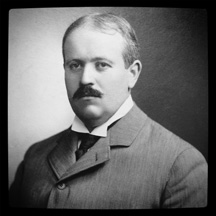 Theodore StarrettSmall