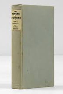 towersofnewyorkbook