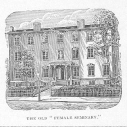 OldFemaleSeminaryXenia