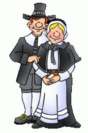 Quaker Couple