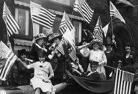 SuffrageVictory