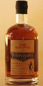 Temperance whiskey