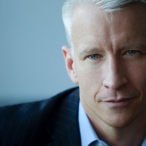 Anderson Cooper CNN