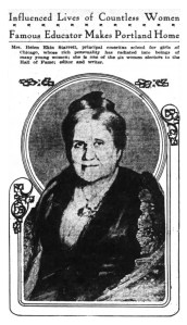 HESfrom the OreJournal