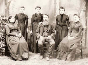 little_town_on_the_prairie_ingalls_family