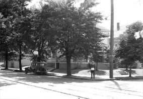 NumberManCornerStreet