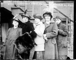 STarrett School EmployeesCorrection