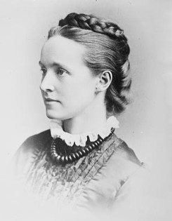 Millicent_Fawcett