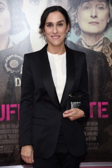 Sarah+Gavron+Suffragette+New+York+Premiere+jHIBEZf8bPhl